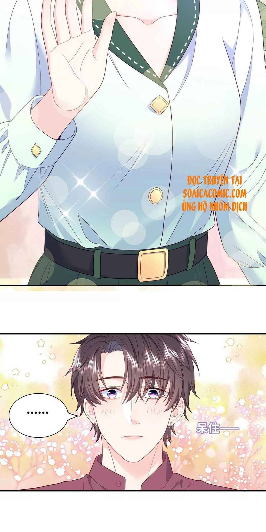 Tôi Dựa Vào Tà Ý: Nghịch Chuyển Nhân Sinh Chapter 18 - Trang 2