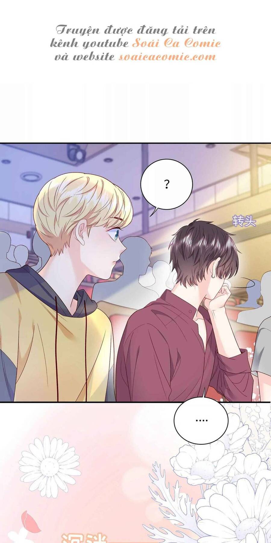 Tôi Dựa Vào Tà Ý: Nghịch Chuyển Nhân Sinh Chapter 18 - Trang 2