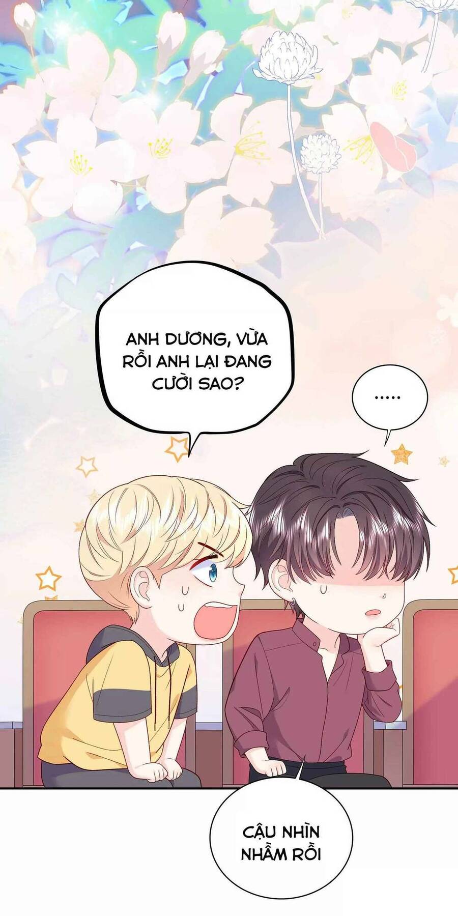 Tôi Dựa Vào Tà Ý: Nghịch Chuyển Nhân Sinh Chapter 18 - Trang 2