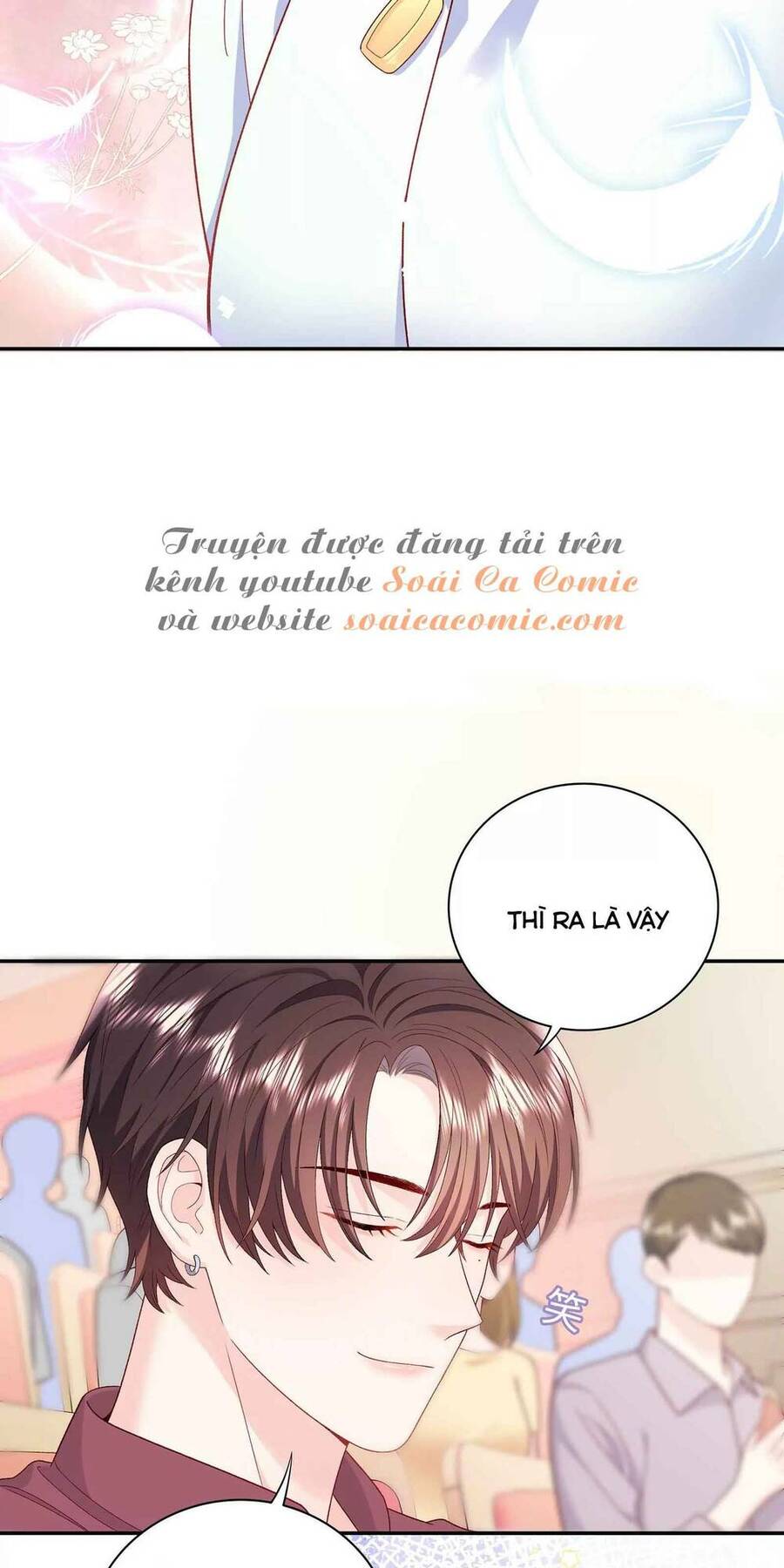 Tôi Dựa Vào Tà Ý: Nghịch Chuyển Nhân Sinh Chapter 18 - Trang 2