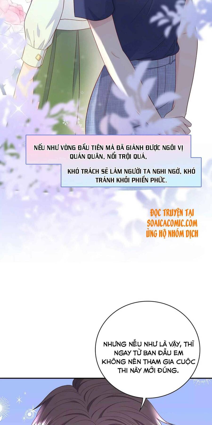 Tôi Dựa Vào Tà Ý: Nghịch Chuyển Nhân Sinh Chapter 18 - Trang 2