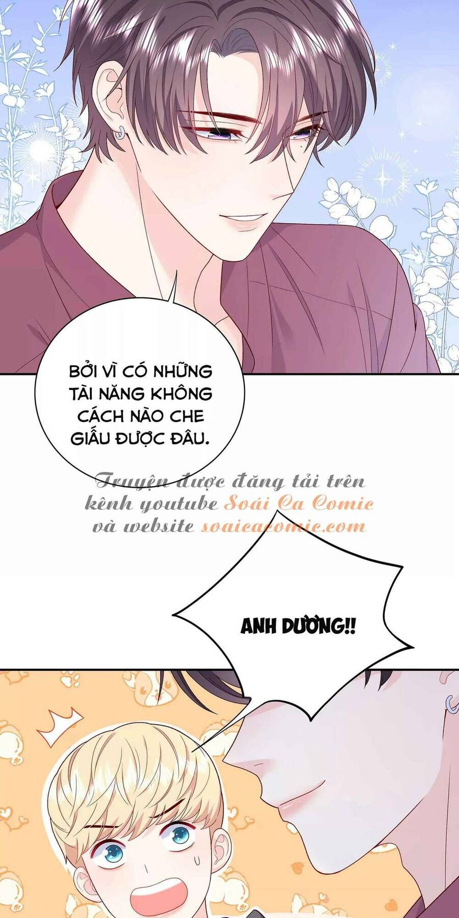 Tôi Dựa Vào Tà Ý: Nghịch Chuyển Nhân Sinh Chapter 18 - Trang 2