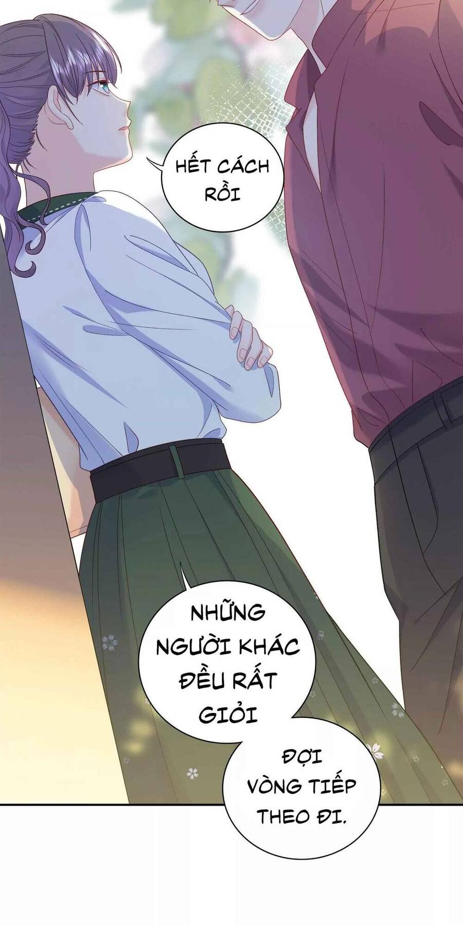 Tôi Dựa Vào Tà Ý: Nghịch Chuyển Nhân Sinh Chapter 19 - Trang 2