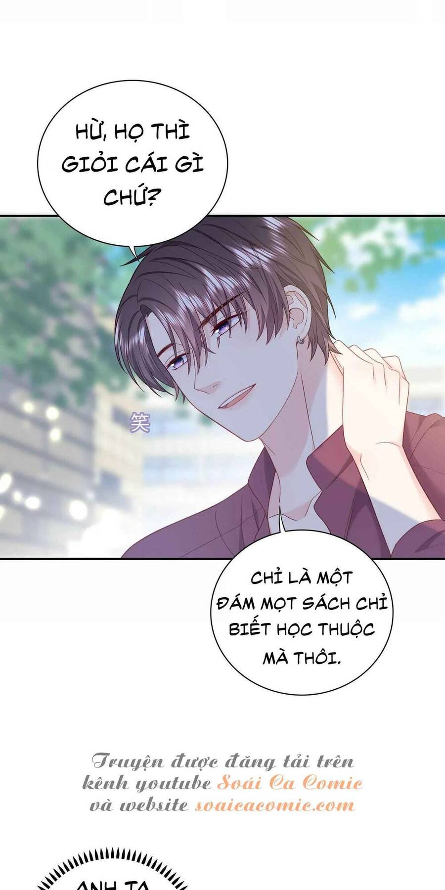 Tôi Dựa Vào Tà Ý: Nghịch Chuyển Nhân Sinh Chapter 19 - Trang 2