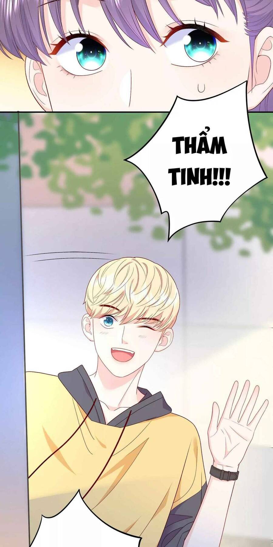 Tôi Dựa Vào Tà Ý: Nghịch Chuyển Nhân Sinh Chapter 19 - Trang 2