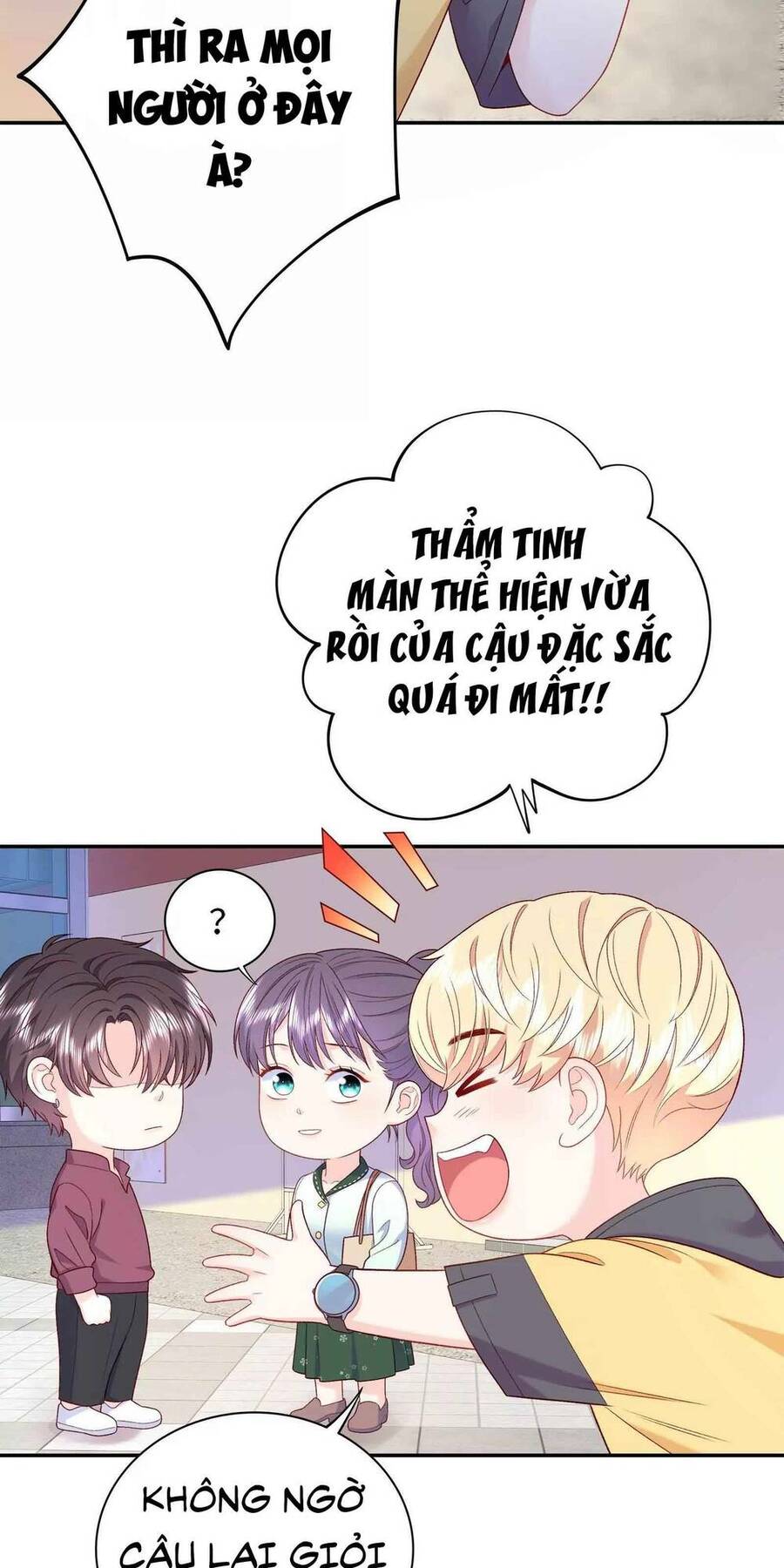 Tôi Dựa Vào Tà Ý: Nghịch Chuyển Nhân Sinh Chapter 19 - Trang 2