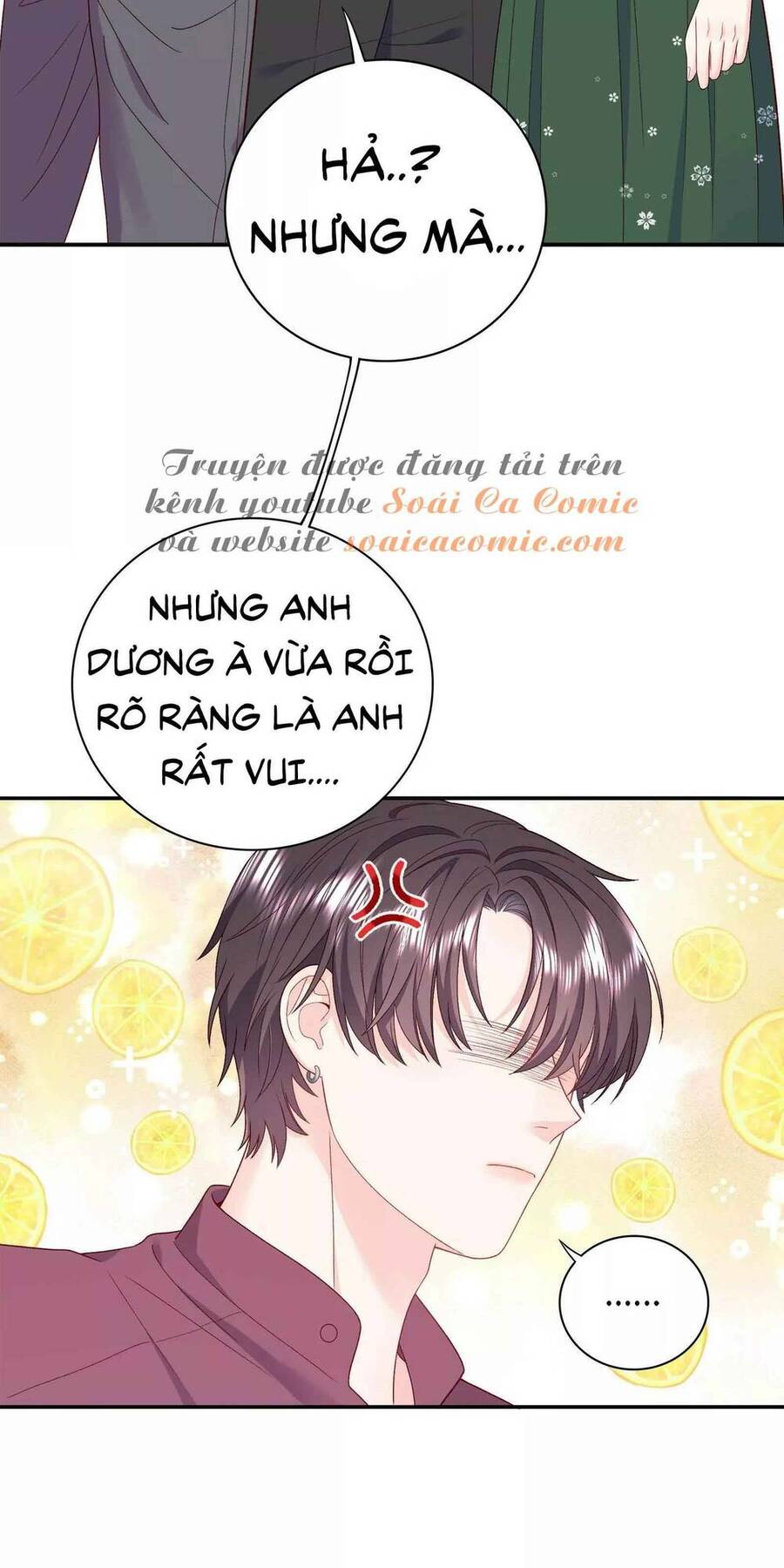 Tôi Dựa Vào Tà Ý: Nghịch Chuyển Nhân Sinh Chapter 19 - Trang 2