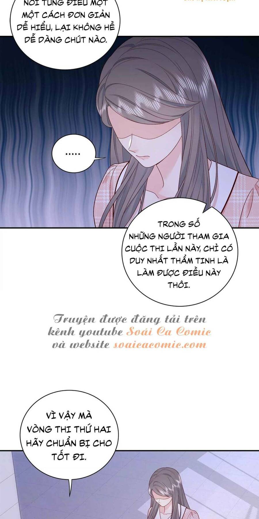 Tôi Dựa Vào Tà Ý: Nghịch Chuyển Nhân Sinh Chapter 19 - Trang 2