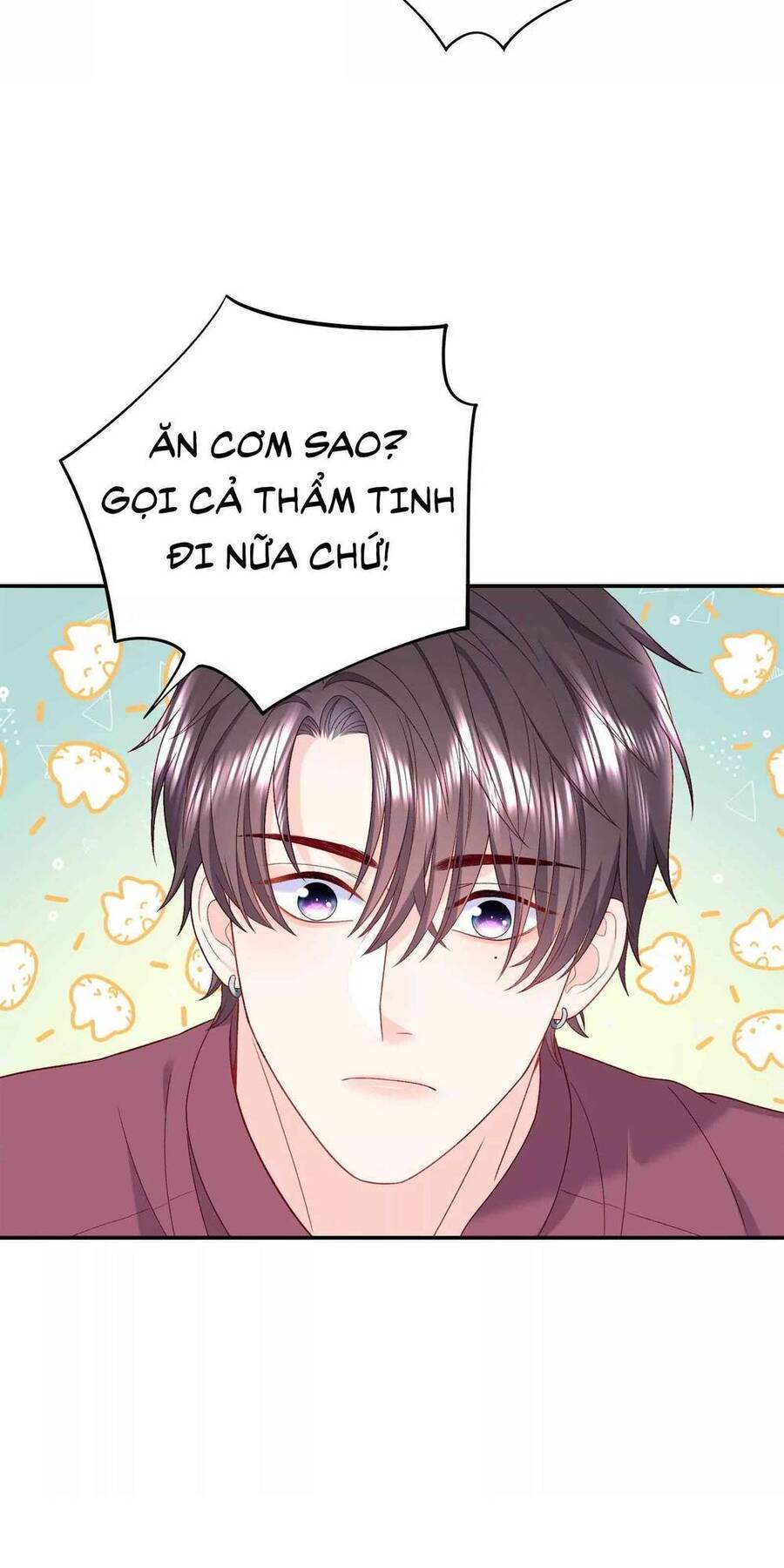 Tôi Dựa Vào Tà Ý: Nghịch Chuyển Nhân Sinh Chapter 19 - Trang 2