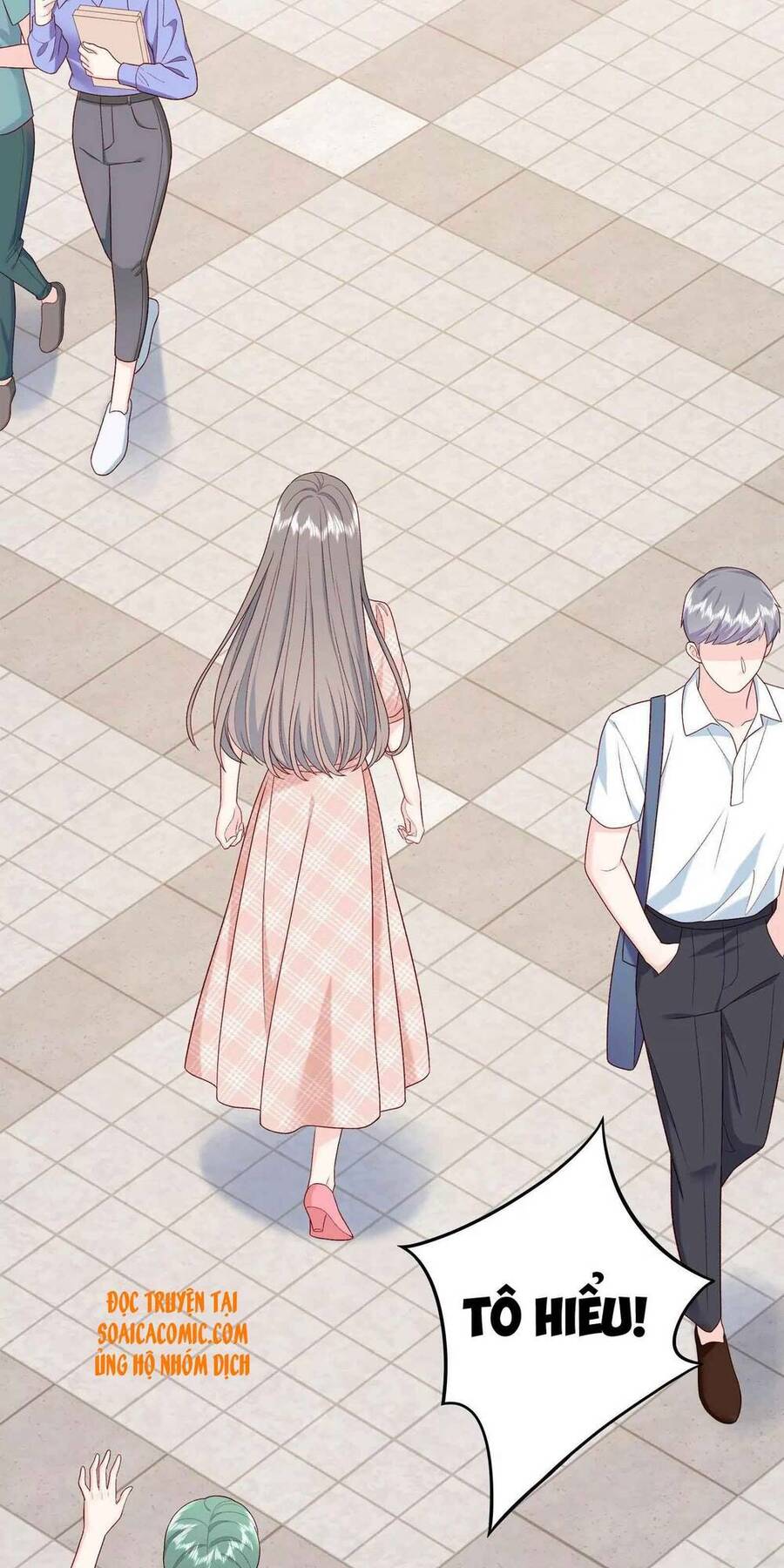 Tôi Dựa Vào Tà Ý: Nghịch Chuyển Nhân Sinh Chapter 19 - Trang 2