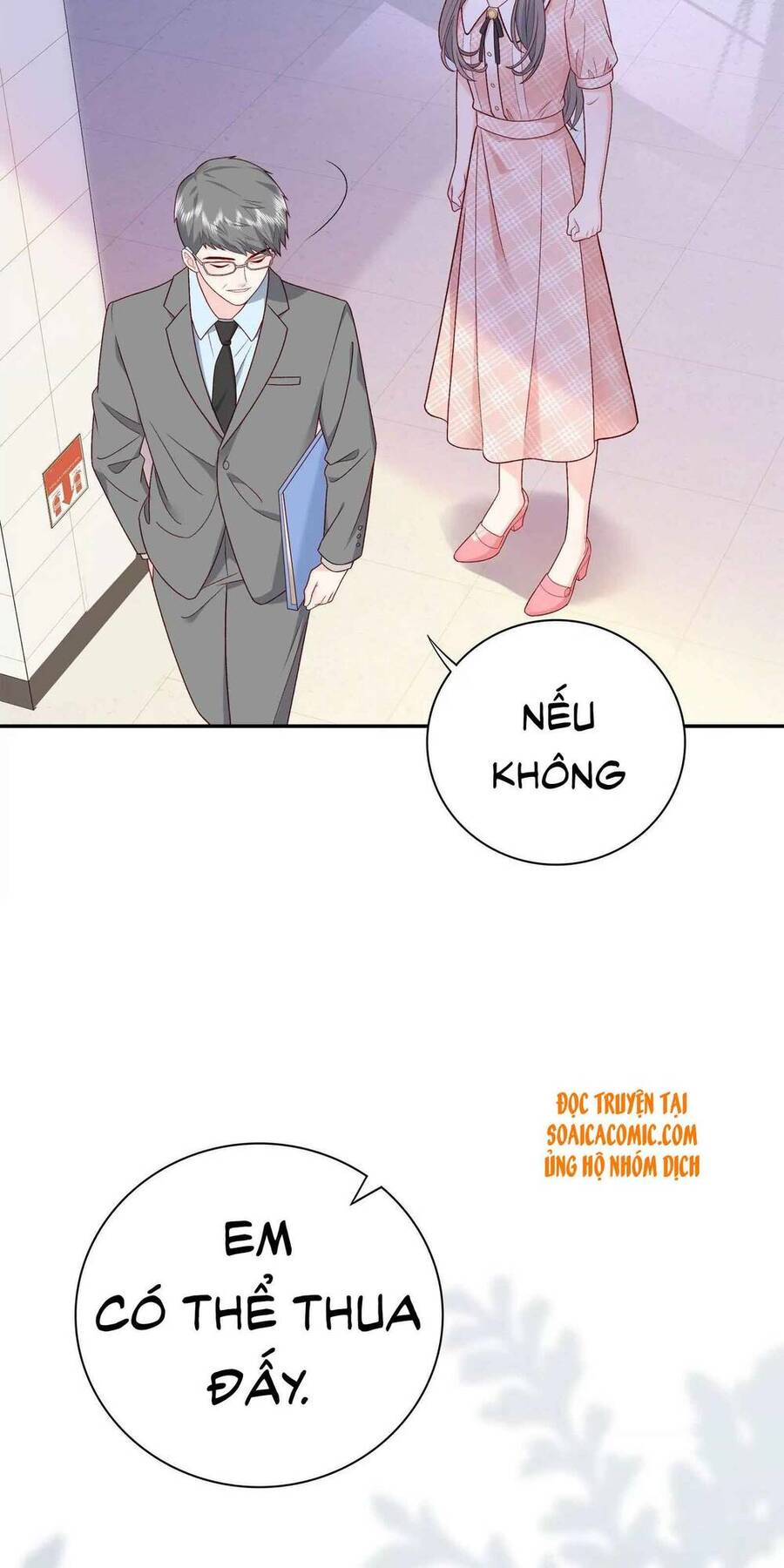 Tôi Dựa Vào Tà Ý: Nghịch Chuyển Nhân Sinh Chapter 19 - Trang 2