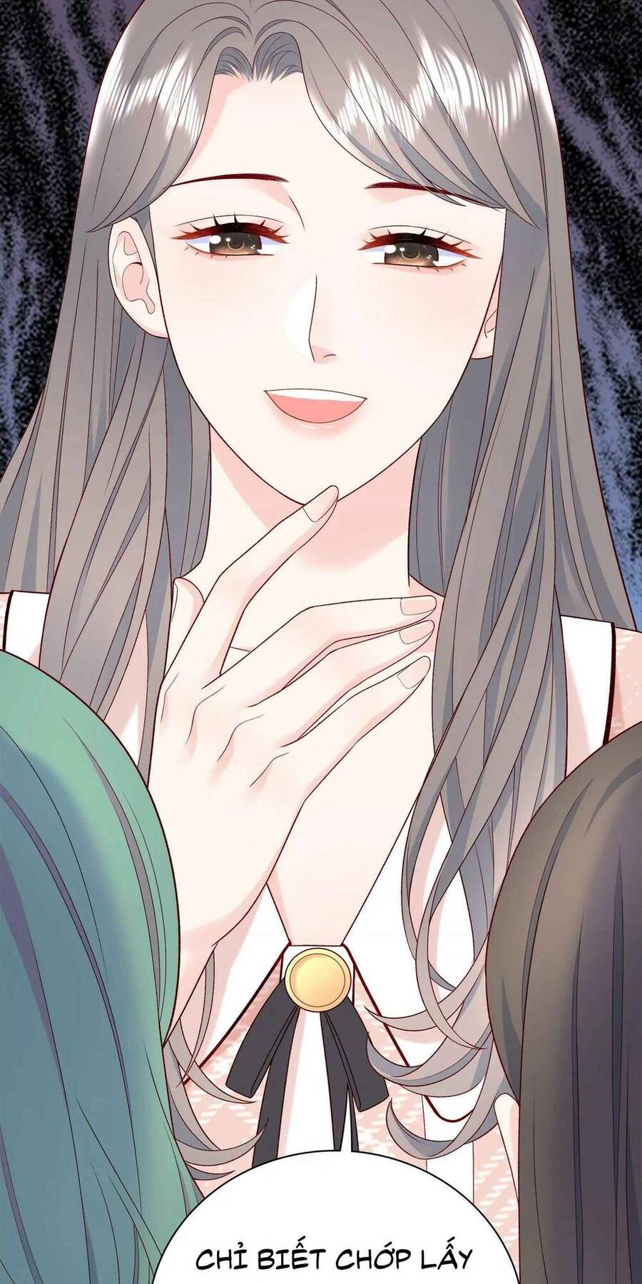 Tôi Dựa Vào Tà Ý: Nghịch Chuyển Nhân Sinh Chapter 19 - Trang 2