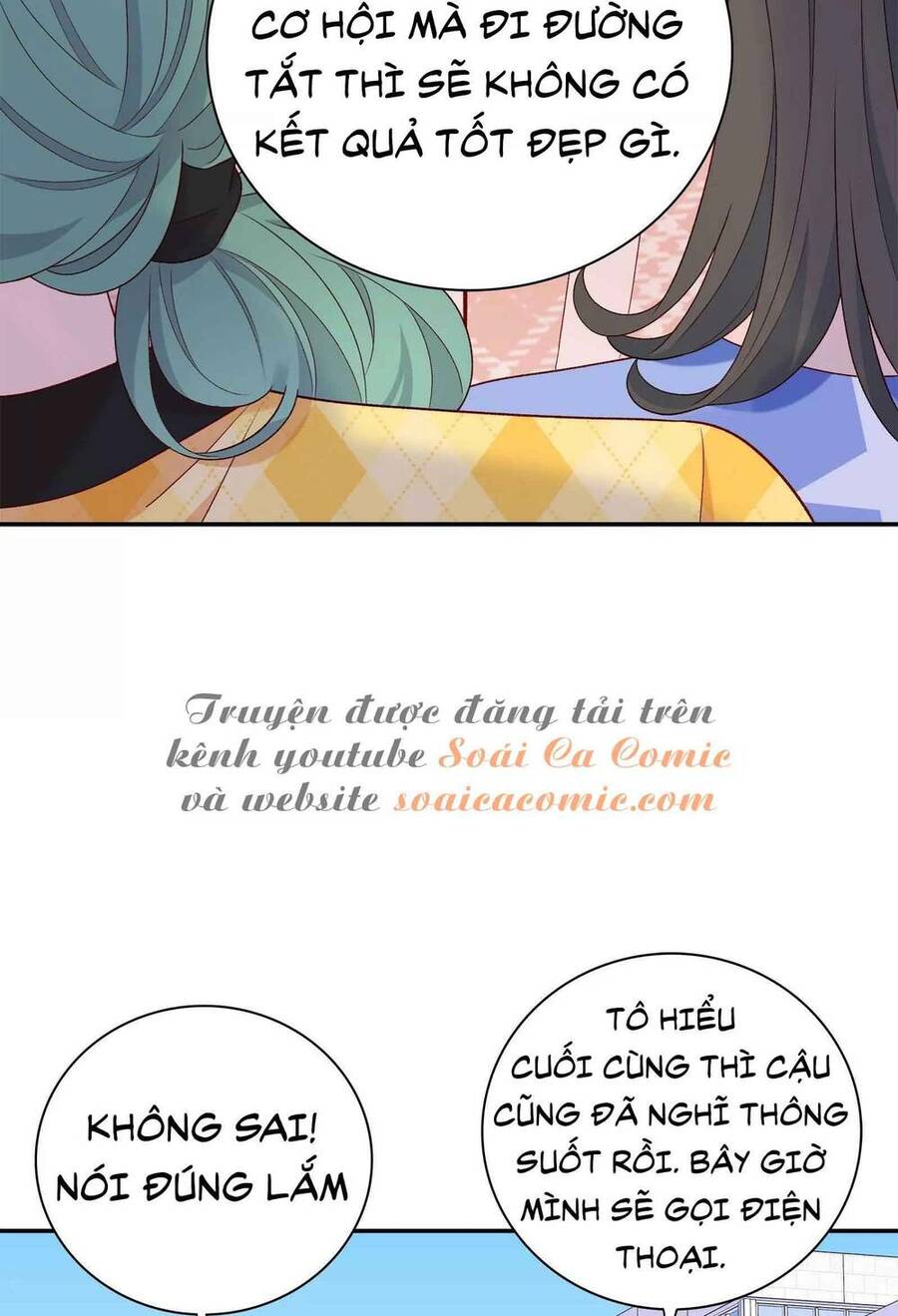 Tôi Dựa Vào Tà Ý: Nghịch Chuyển Nhân Sinh Chapter 19 - Trang 2