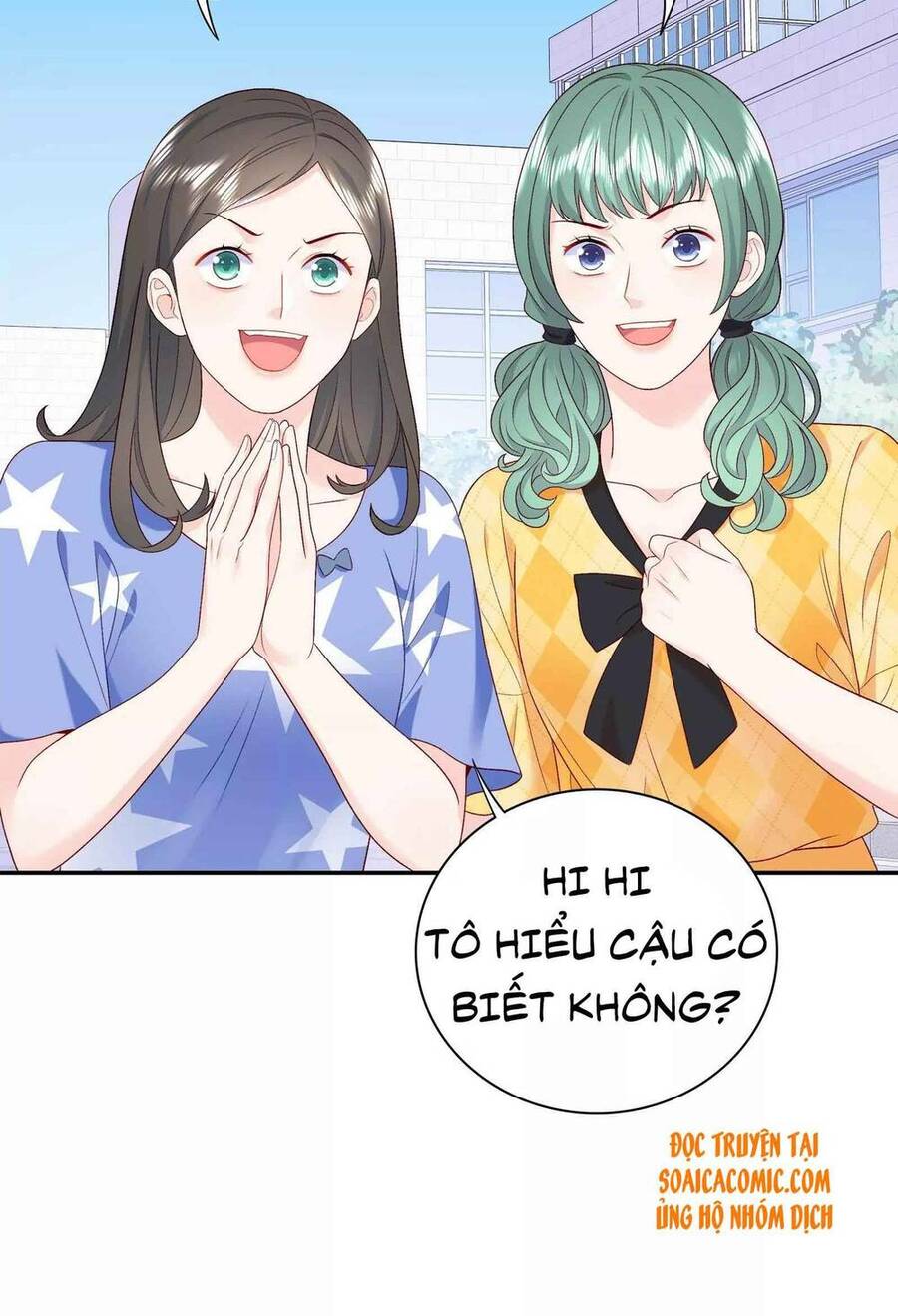 Tôi Dựa Vào Tà Ý: Nghịch Chuyển Nhân Sinh Chapter 19 - Trang 2