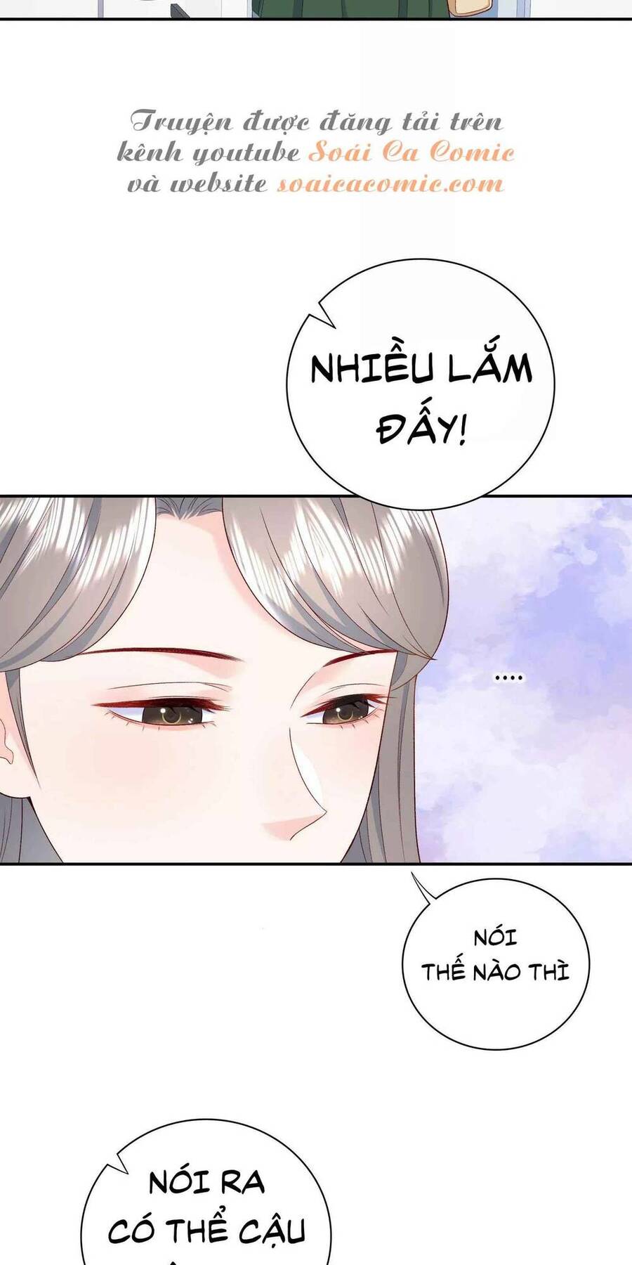 Tôi Dựa Vào Tà Ý: Nghịch Chuyển Nhân Sinh Chapter 19 - Trang 2