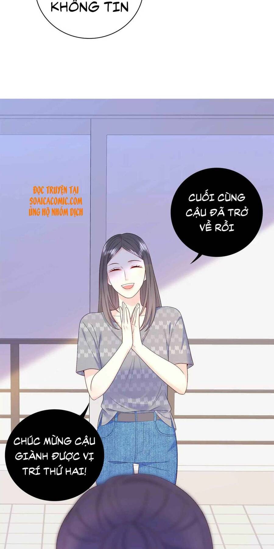 Tôi Dựa Vào Tà Ý: Nghịch Chuyển Nhân Sinh Chapter 19 - Trang 2