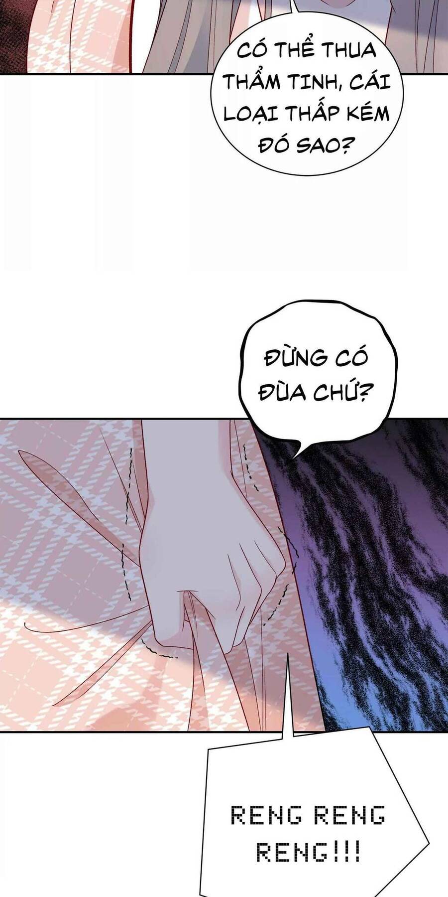 Tôi Dựa Vào Tà Ý: Nghịch Chuyển Nhân Sinh Chapter 19 - Trang 2