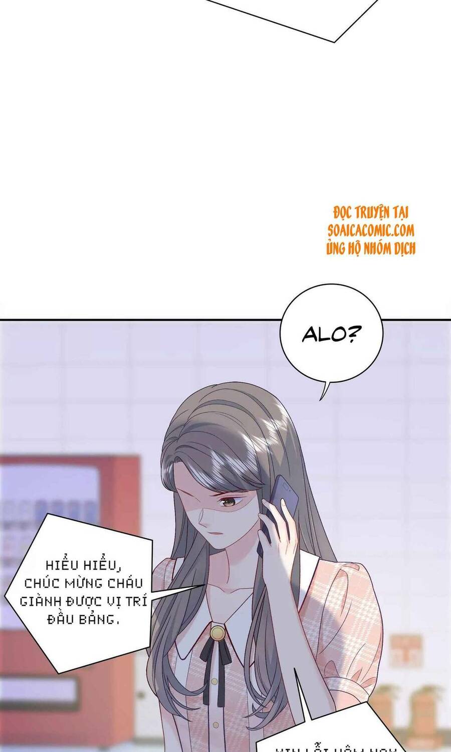 Tôi Dựa Vào Tà Ý: Nghịch Chuyển Nhân Sinh Chapter 19 - Trang 2