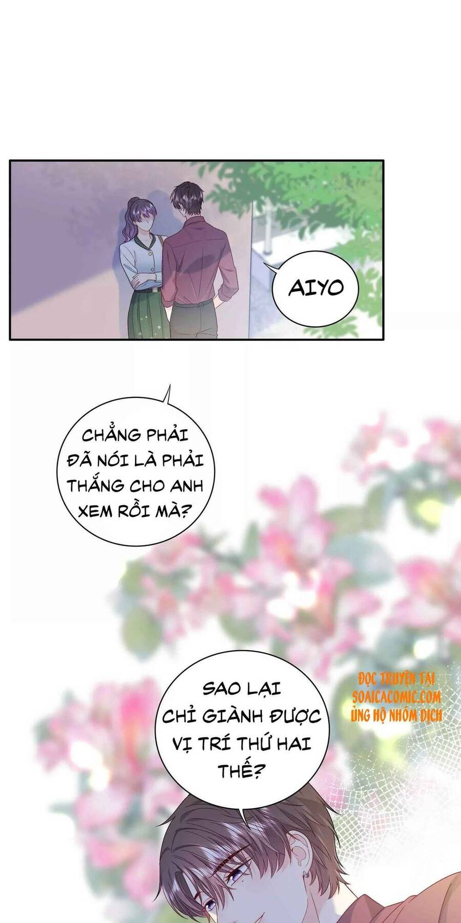 Tôi Dựa Vào Tà Ý: Nghịch Chuyển Nhân Sinh Chapter 19 - Trang 2