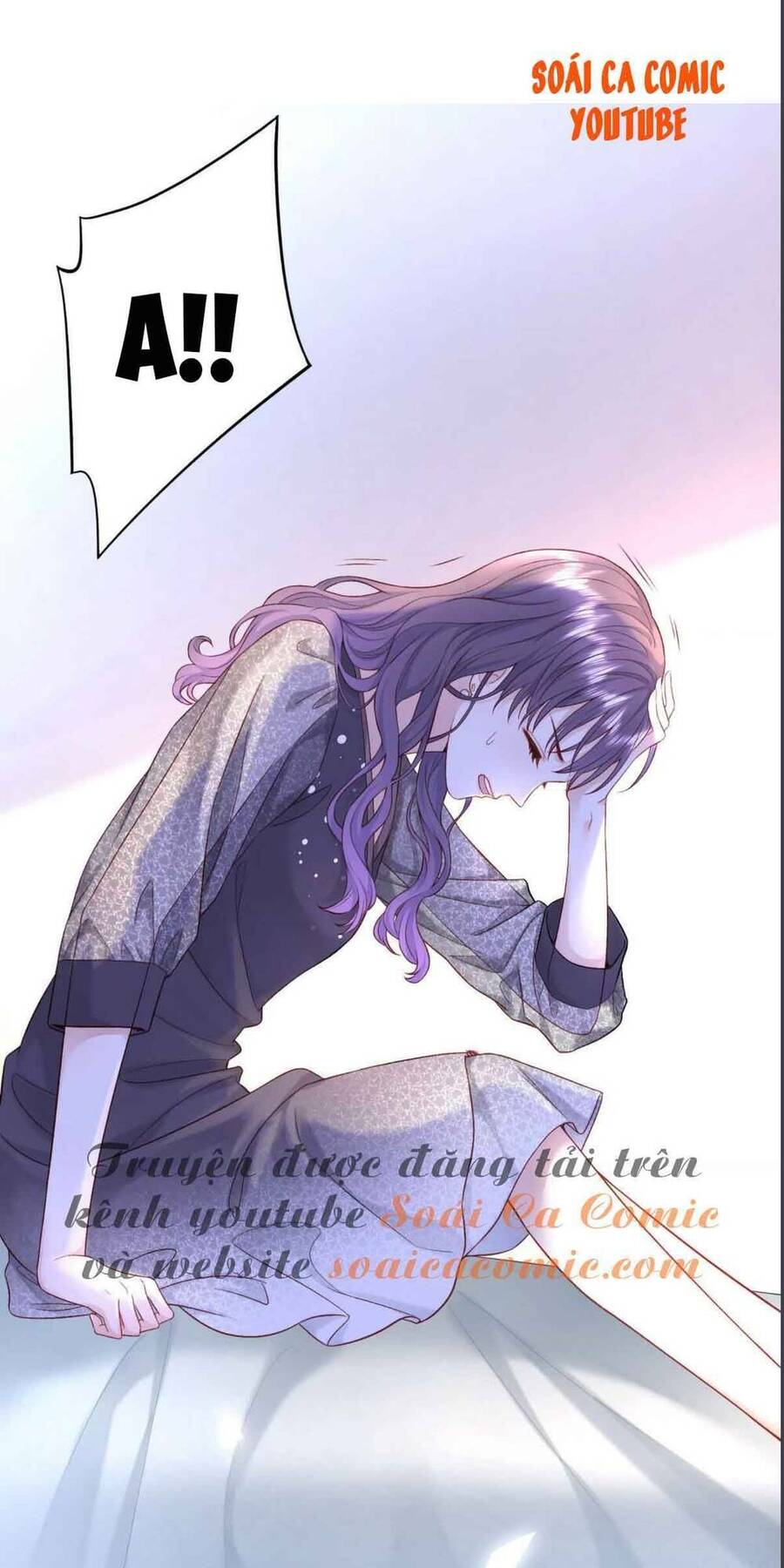 Tôi Dựa Vào Tà Ý: Nghịch Chuyển Nhân Sinh Chapter 2 - Trang 2