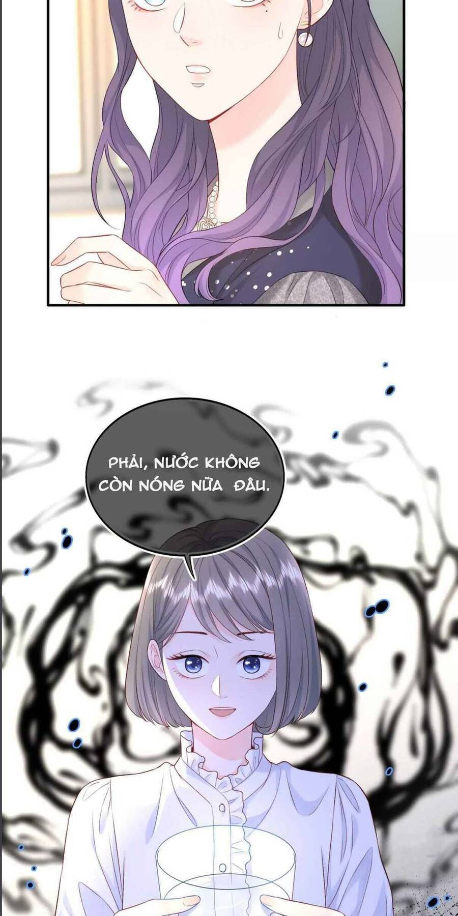 Tôi Dựa Vào Tà Ý: Nghịch Chuyển Nhân Sinh Chapter 2 - Trang 2