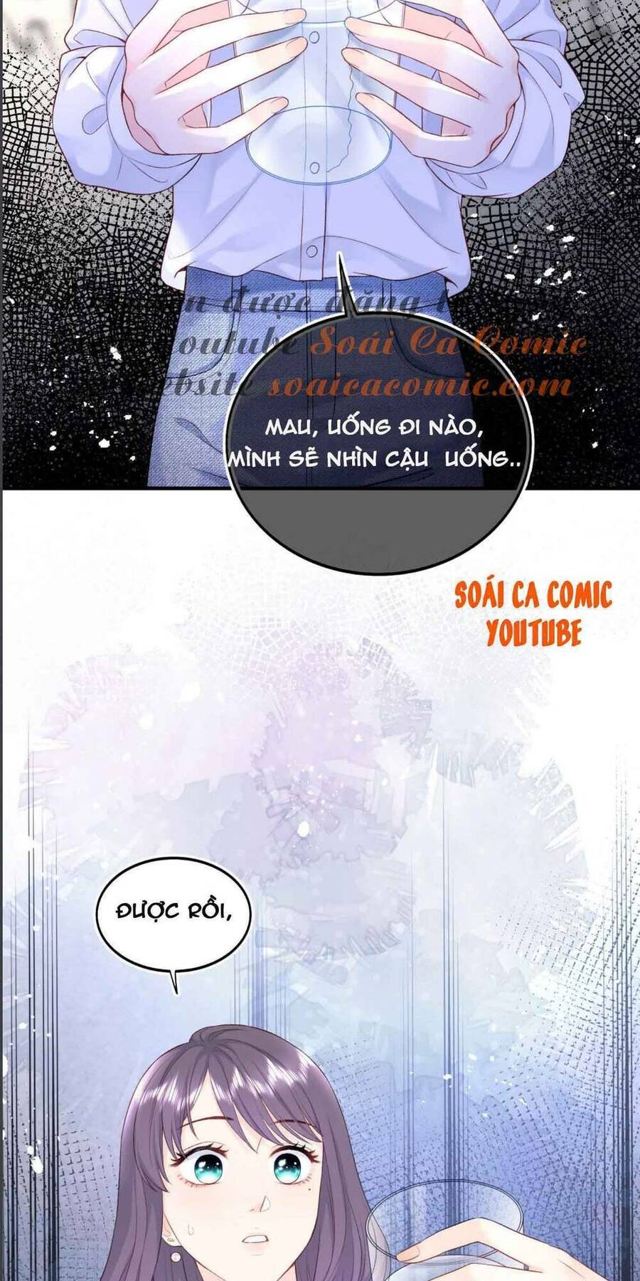 Tôi Dựa Vào Tà Ý: Nghịch Chuyển Nhân Sinh Chapter 2 - Trang 2