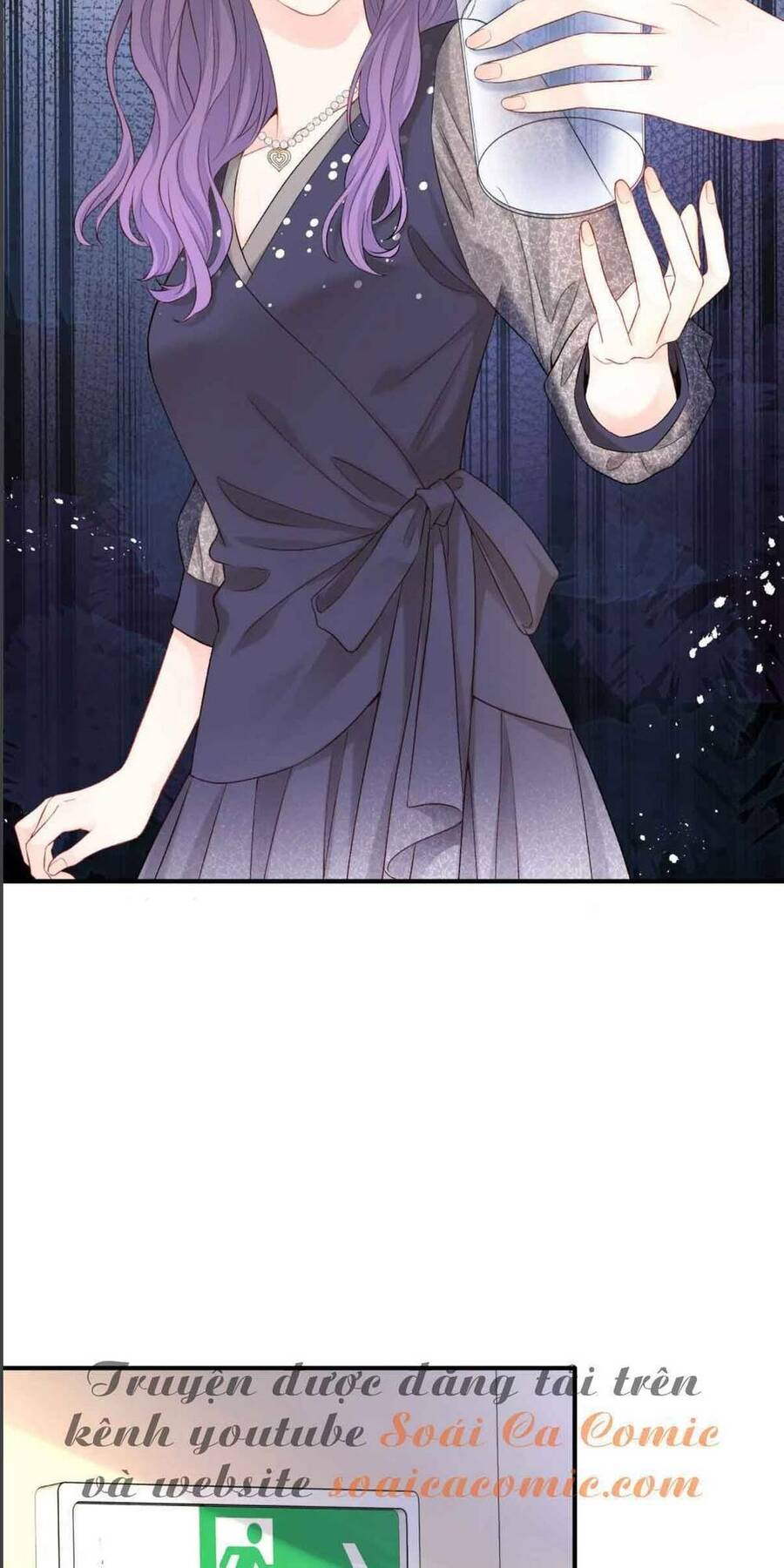 Tôi Dựa Vào Tà Ý: Nghịch Chuyển Nhân Sinh Chapter 2 - Trang 2