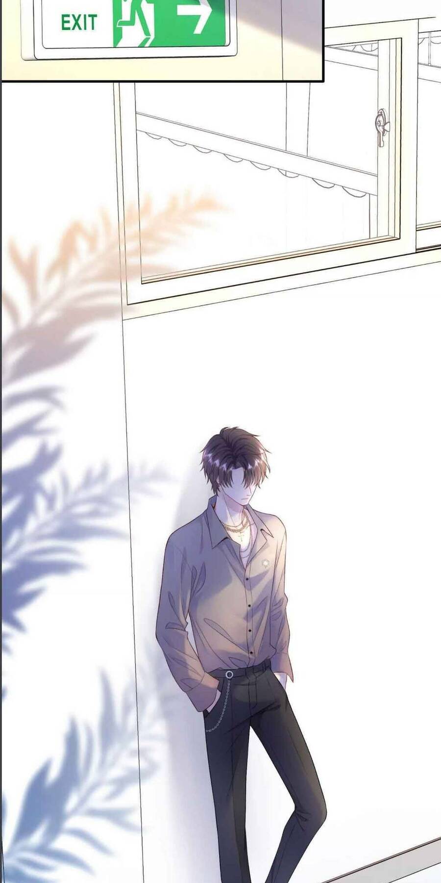 Tôi Dựa Vào Tà Ý: Nghịch Chuyển Nhân Sinh Chapter 2 - Trang 2