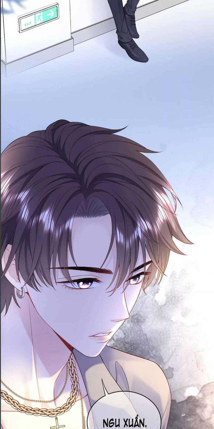 Tôi Dựa Vào Tà Ý: Nghịch Chuyển Nhân Sinh Chapter 2 - Trang 2