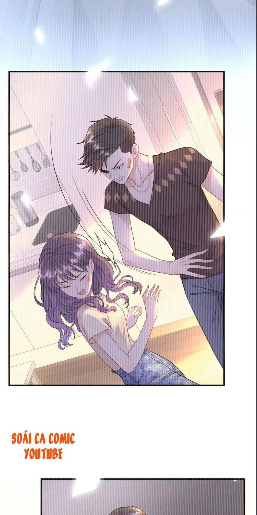 Tôi Dựa Vào Tà Ý: Nghịch Chuyển Nhân Sinh Chapter 2 - Trang 2