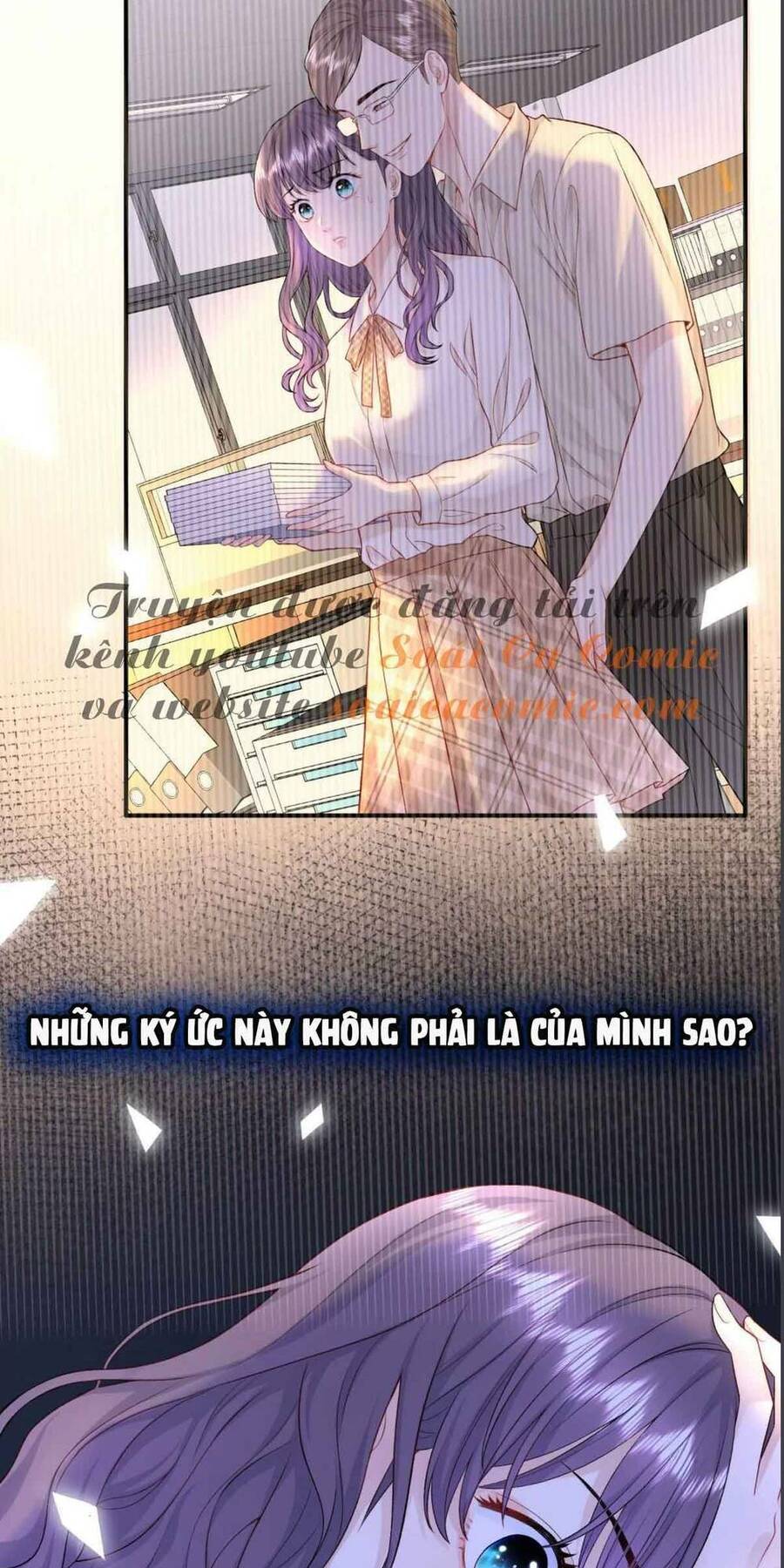 Tôi Dựa Vào Tà Ý: Nghịch Chuyển Nhân Sinh Chapter 2 - Trang 2