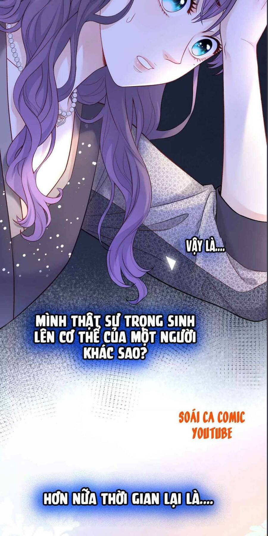 Tôi Dựa Vào Tà Ý: Nghịch Chuyển Nhân Sinh Chapter 2 - Trang 2