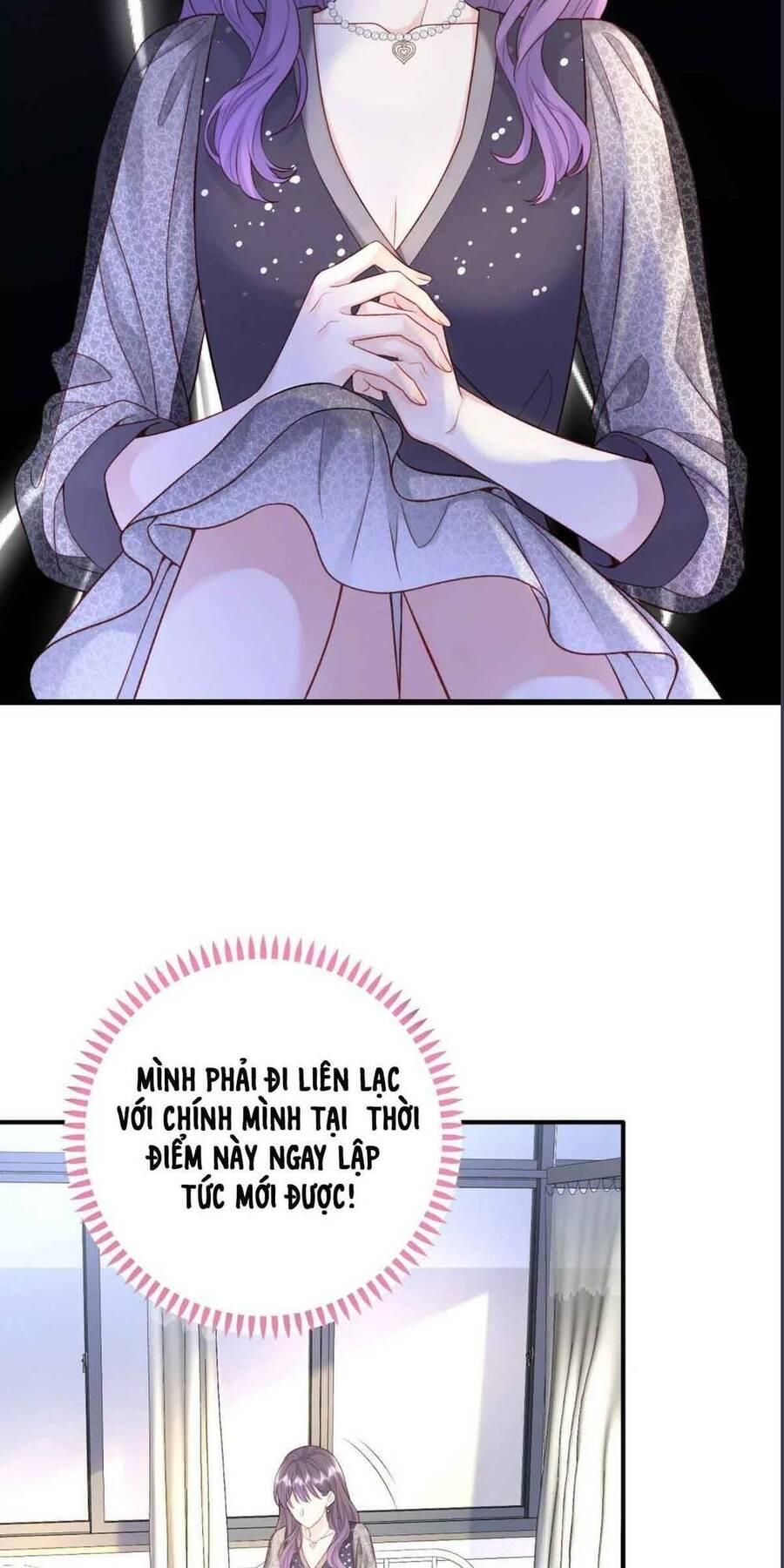 Tôi Dựa Vào Tà Ý: Nghịch Chuyển Nhân Sinh Chapter 2 - Trang 2