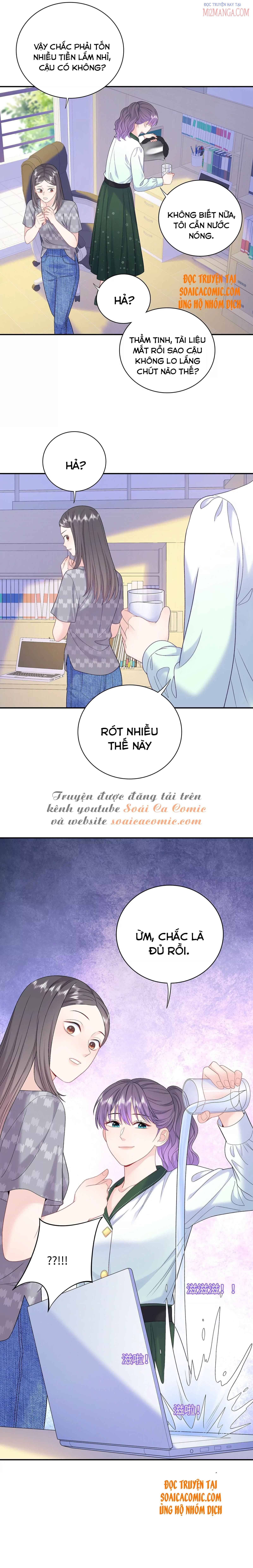 Tôi Dựa Vào Tà Ý: Nghịch Chuyển Nhân Sinh Chapter 20.5 - Trang 2