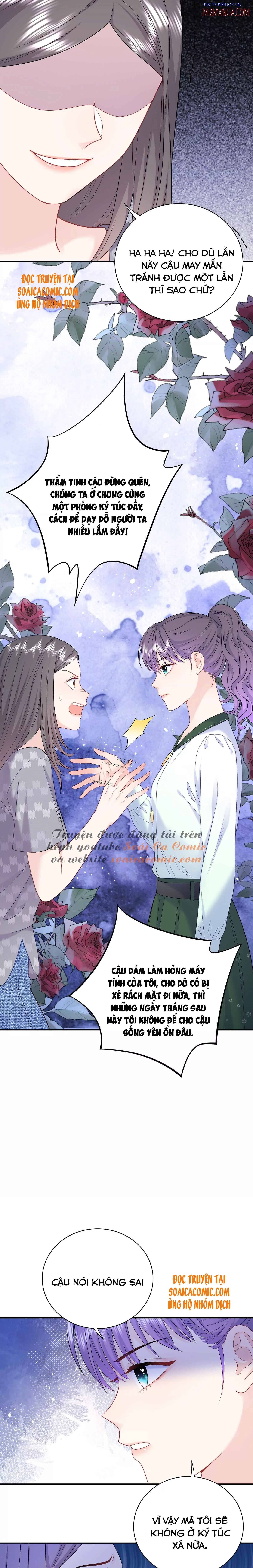 Tôi Dựa Vào Tà Ý: Nghịch Chuyển Nhân Sinh Chapter 20.5 - Trang 2