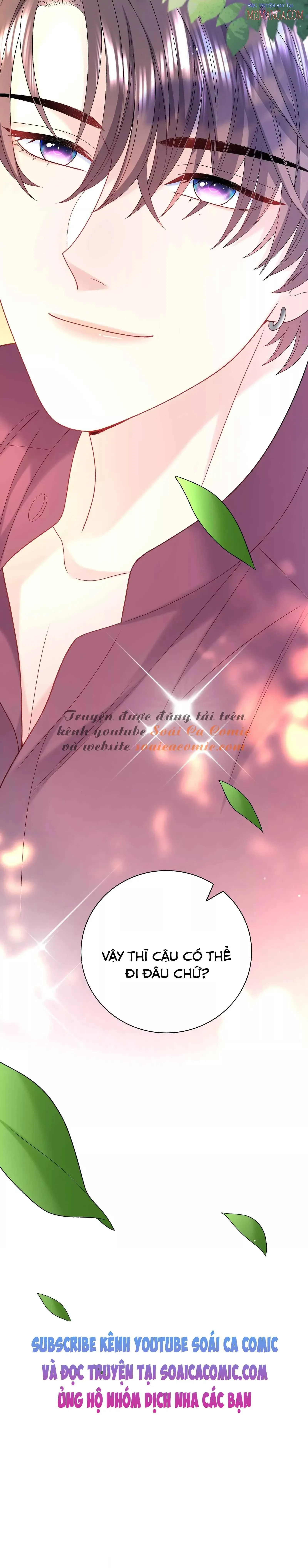 Tôi Dựa Vào Tà Ý: Nghịch Chuyển Nhân Sinh Chapter 20.5 - Trang 2