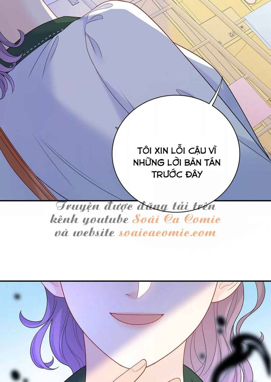 Tôi Dựa Vào Tà Ý: Nghịch Chuyển Nhân Sinh Chapter 20 - Trang 2