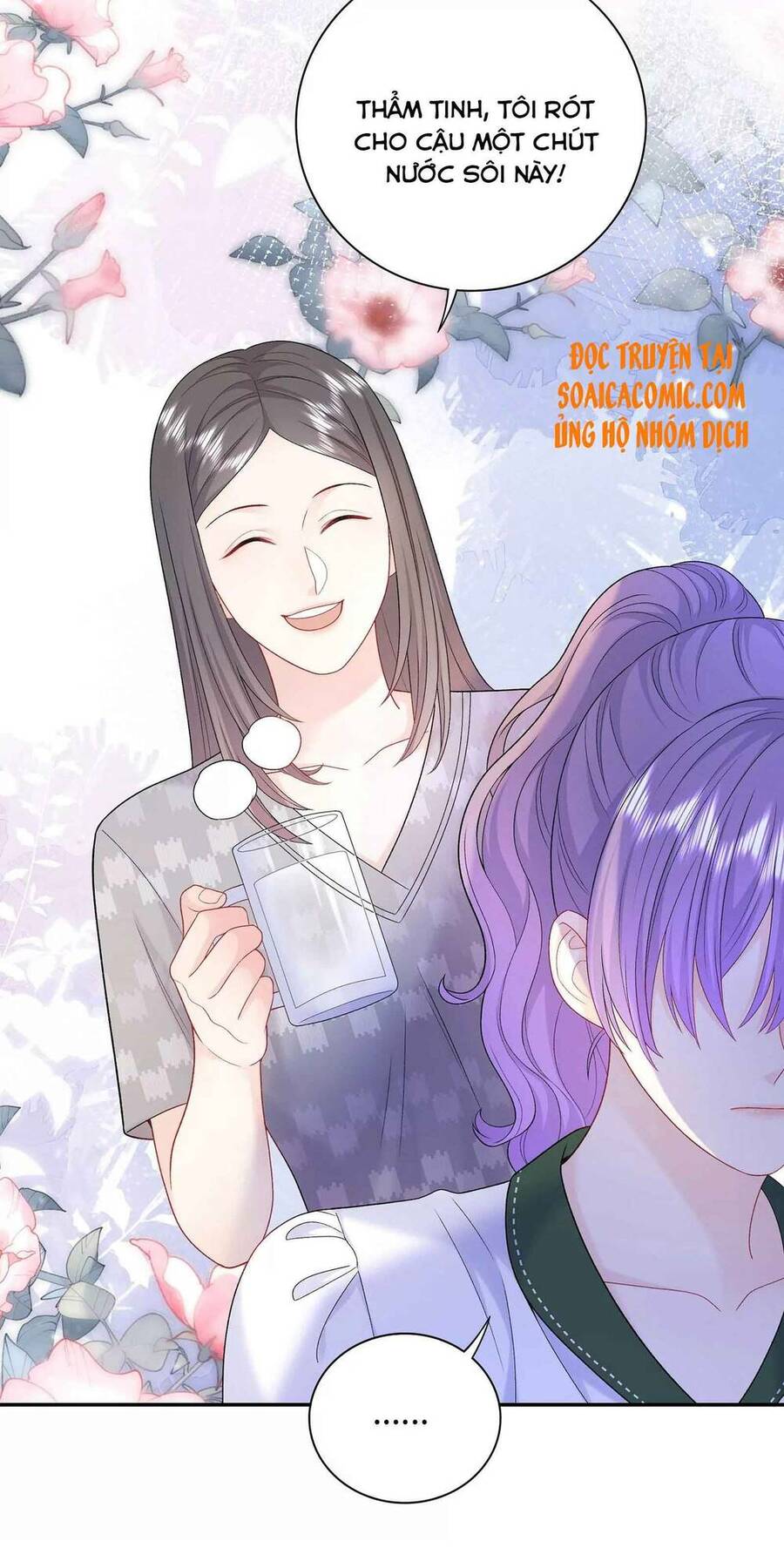 Tôi Dựa Vào Tà Ý: Nghịch Chuyển Nhân Sinh Chapter 20 - Trang 2