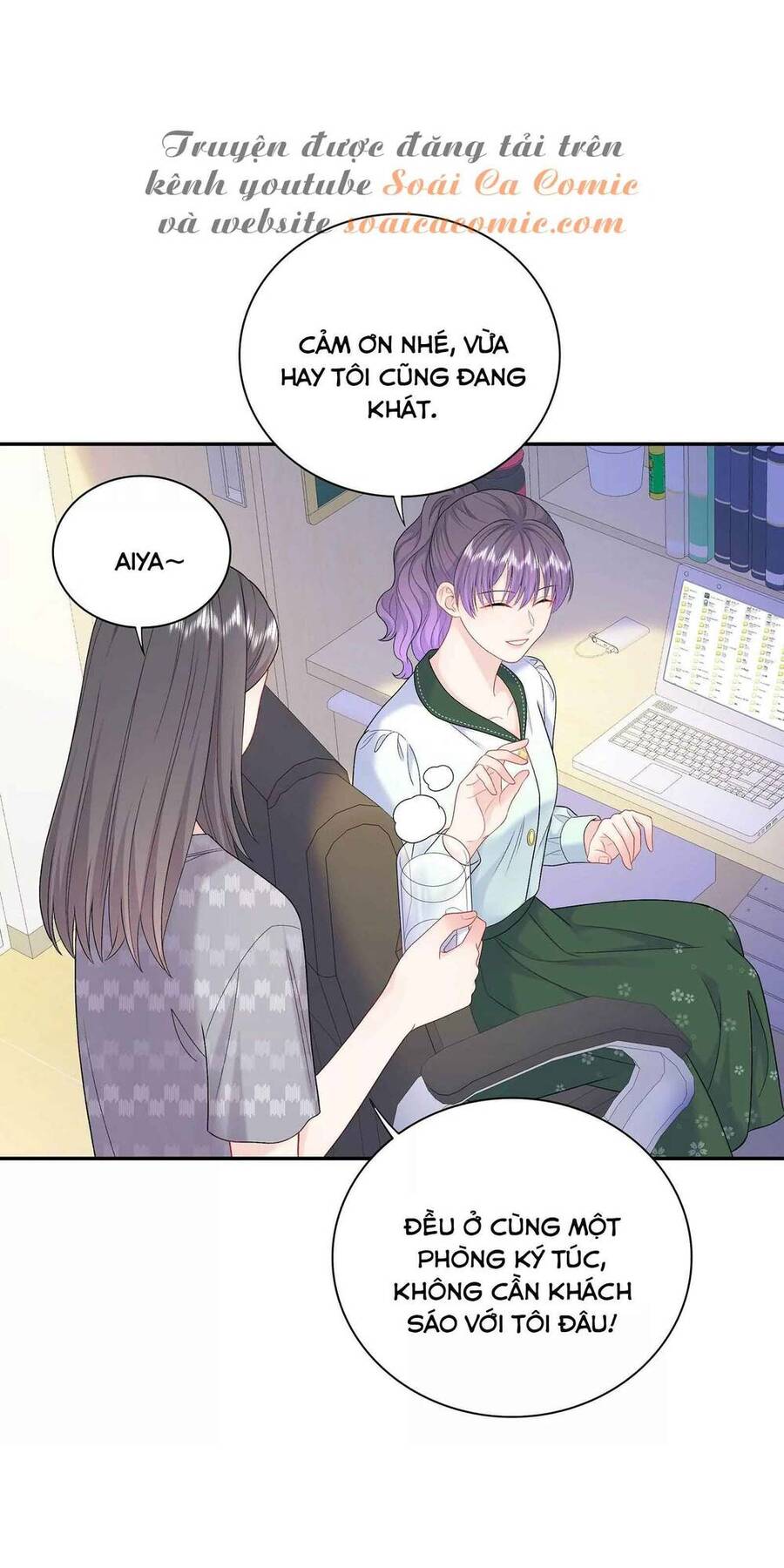 Tôi Dựa Vào Tà Ý: Nghịch Chuyển Nhân Sinh Chapter 20 - Trang 2