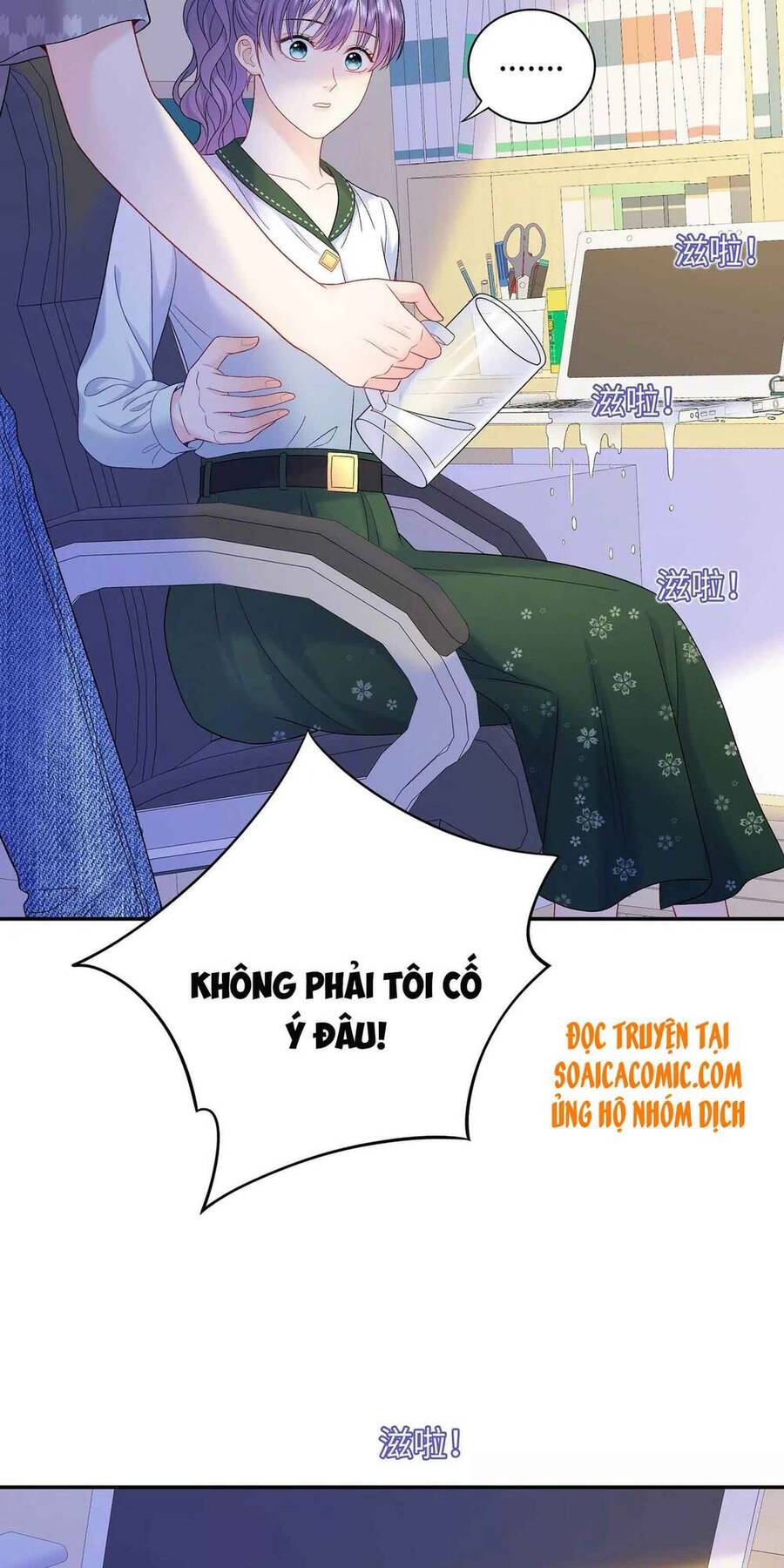 Tôi Dựa Vào Tà Ý: Nghịch Chuyển Nhân Sinh Chapter 20 - Trang 2