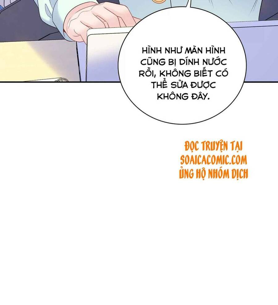 Tôi Dựa Vào Tà Ý: Nghịch Chuyển Nhân Sinh Chapter 20 - Trang 2