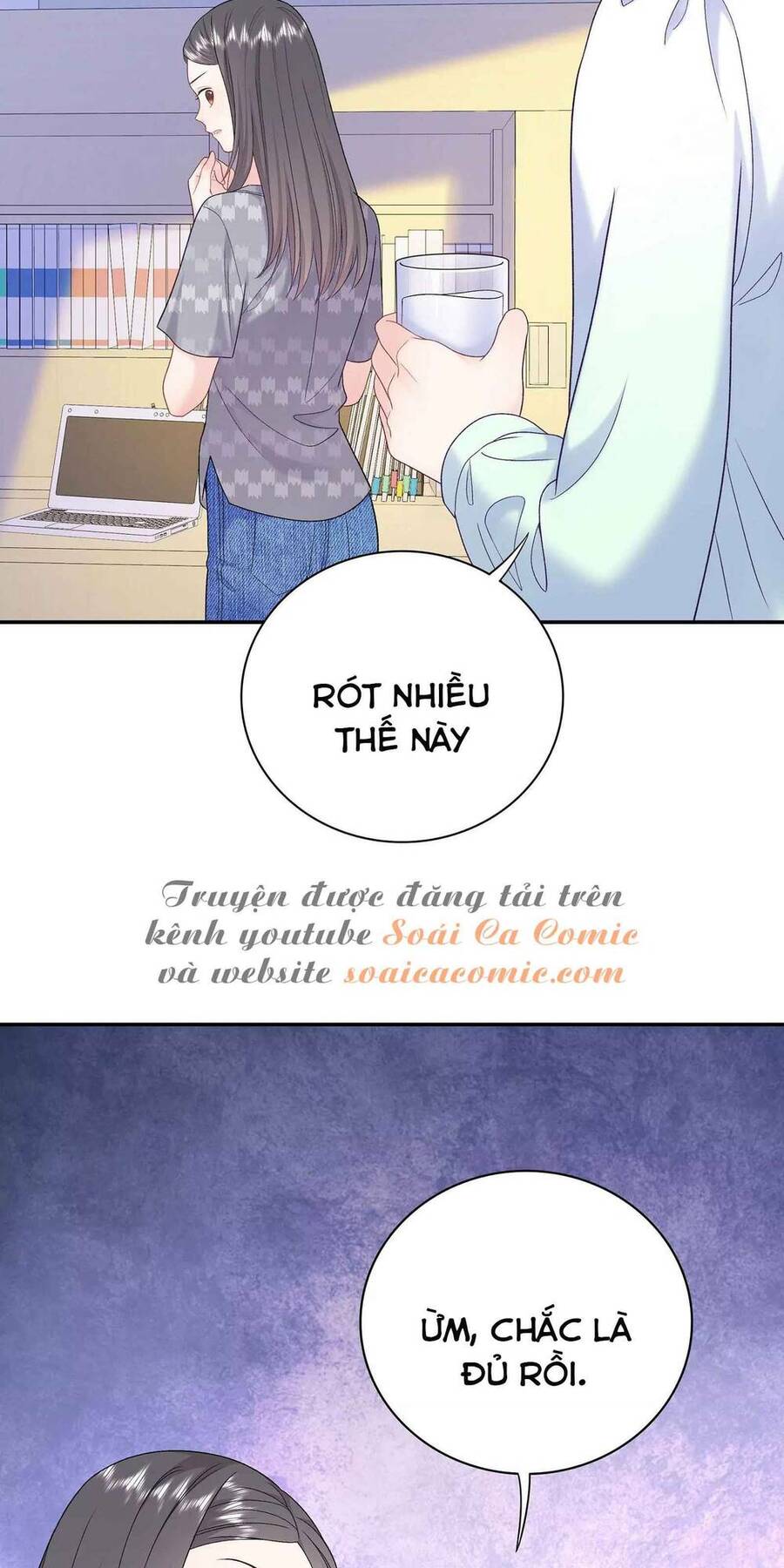 Tôi Dựa Vào Tà Ý: Nghịch Chuyển Nhân Sinh Chapter 20 - Trang 2