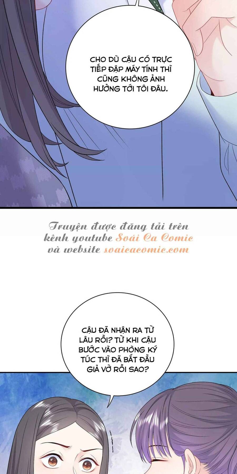 Tôi Dựa Vào Tà Ý: Nghịch Chuyển Nhân Sinh Chapter 20 - Trang 2