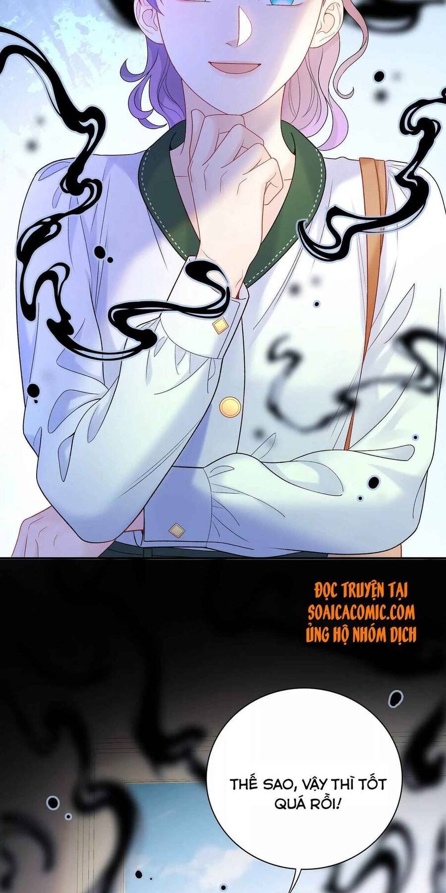 Tôi Dựa Vào Tà Ý: Nghịch Chuyển Nhân Sinh Chapter 20 - Trang 2