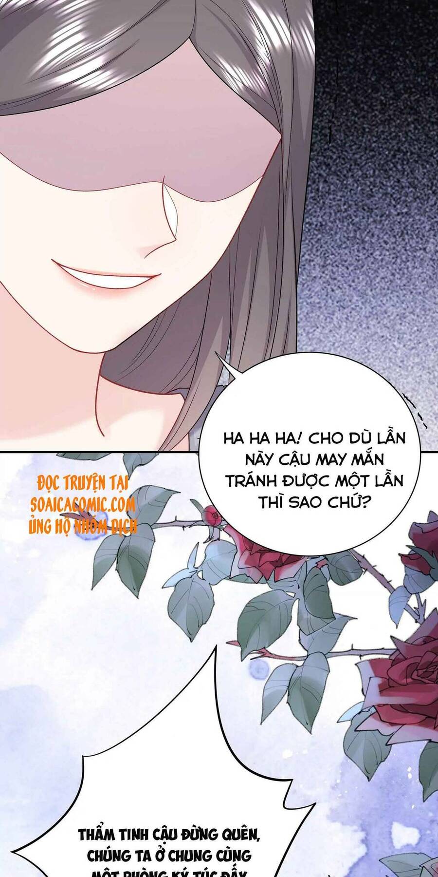 Tôi Dựa Vào Tà Ý: Nghịch Chuyển Nhân Sinh Chapter 20 - Trang 2