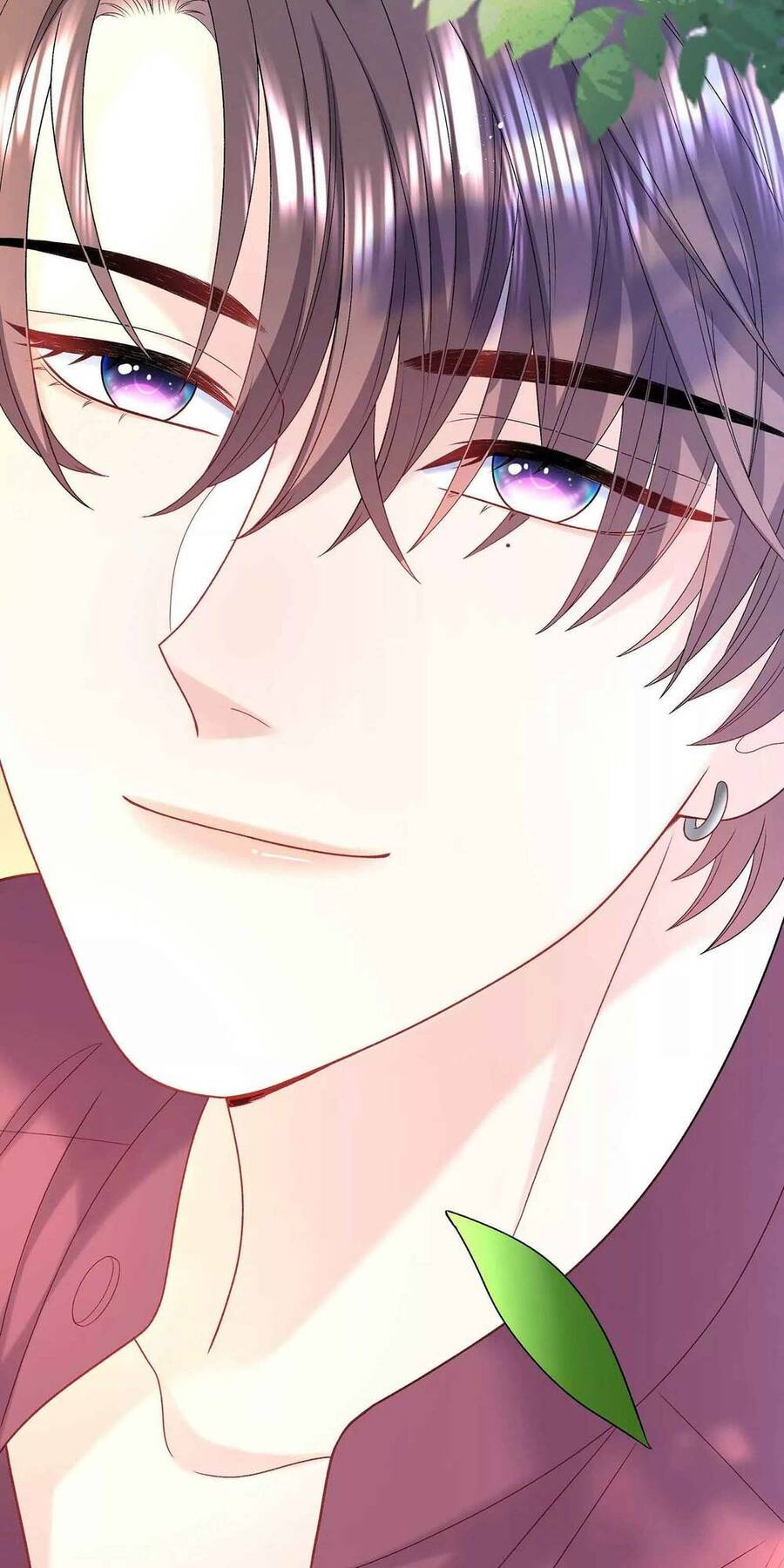 Tôi Dựa Vào Tà Ý: Nghịch Chuyển Nhân Sinh Chapter 20 - Trang 2