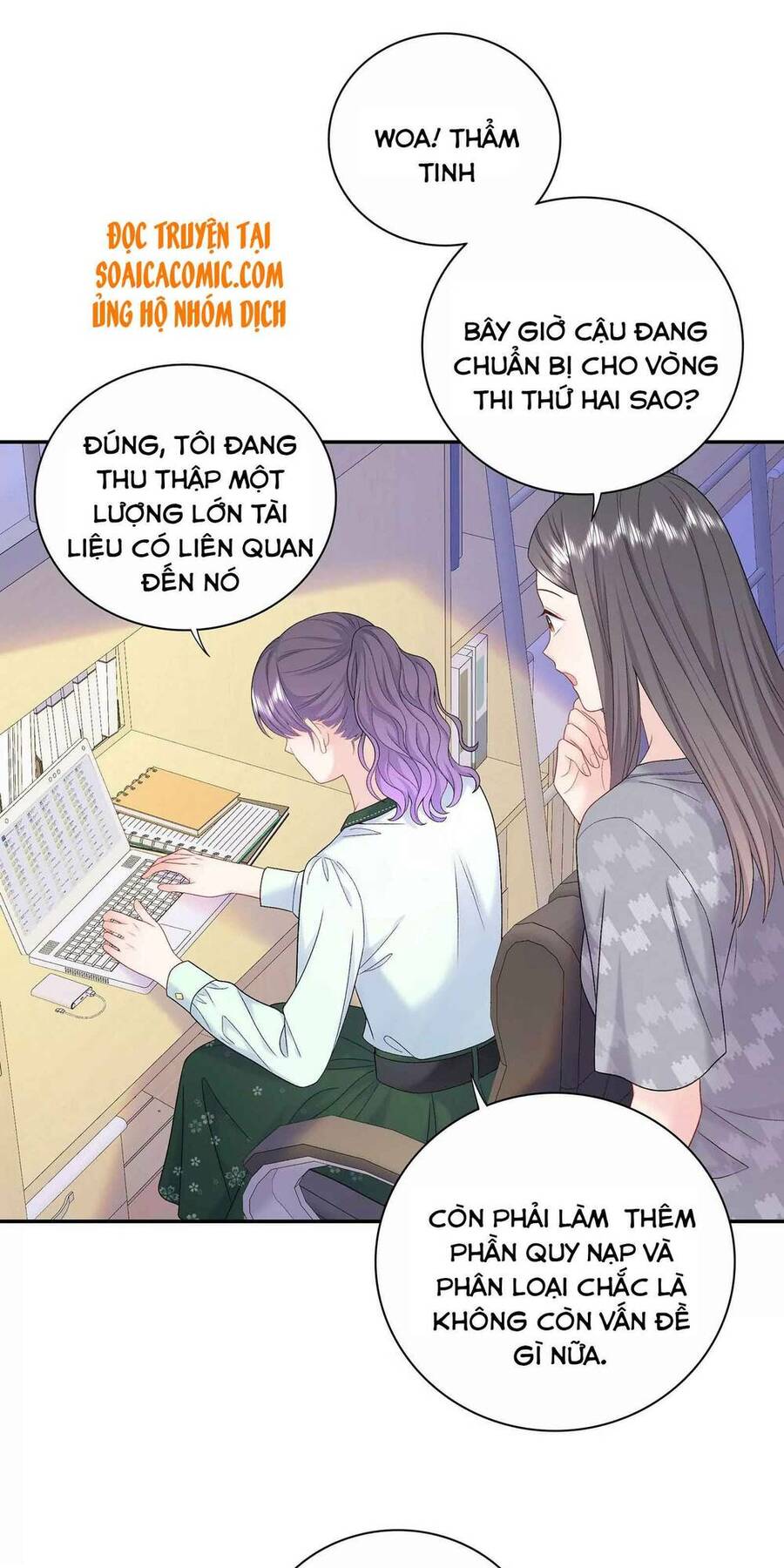 Tôi Dựa Vào Tà Ý: Nghịch Chuyển Nhân Sinh Chapter 20 - Trang 2