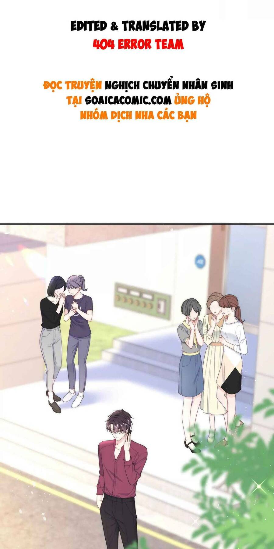 Tôi Dựa Vào Tà Ý: Nghịch Chuyển Nhân Sinh Chapter 21 - Trang 2