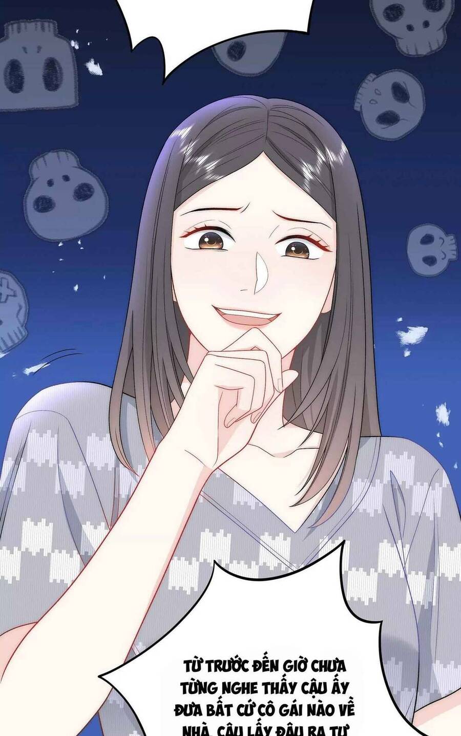 Tôi Dựa Vào Tà Ý: Nghịch Chuyển Nhân Sinh Chapter 21 - Trang 2