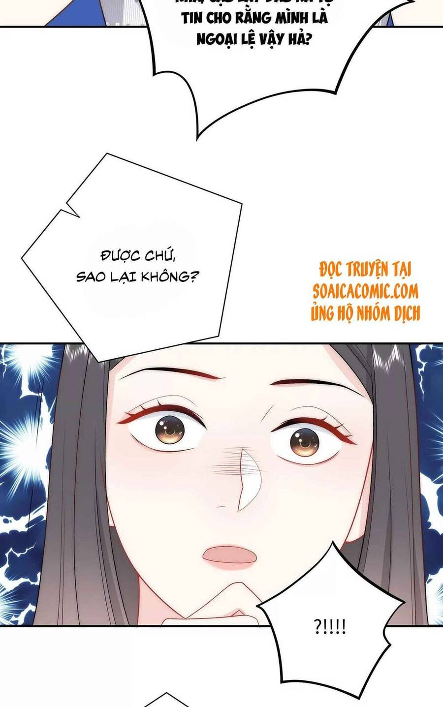 Tôi Dựa Vào Tà Ý: Nghịch Chuyển Nhân Sinh Chapter 21 - Trang 2